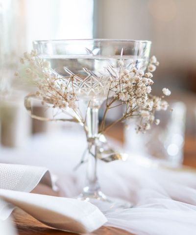Casino evening package