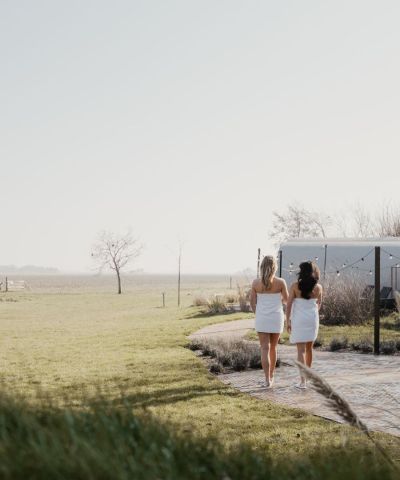 Spa escape package